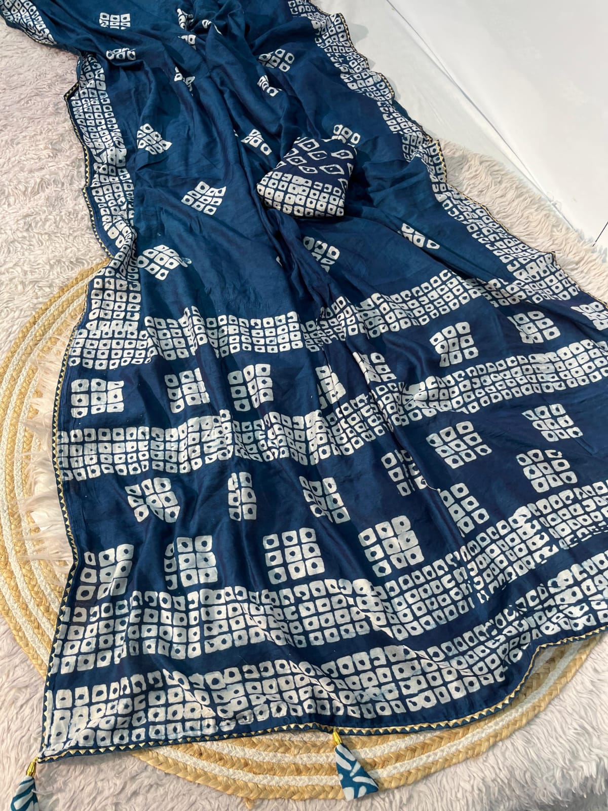Cotton Saree for women