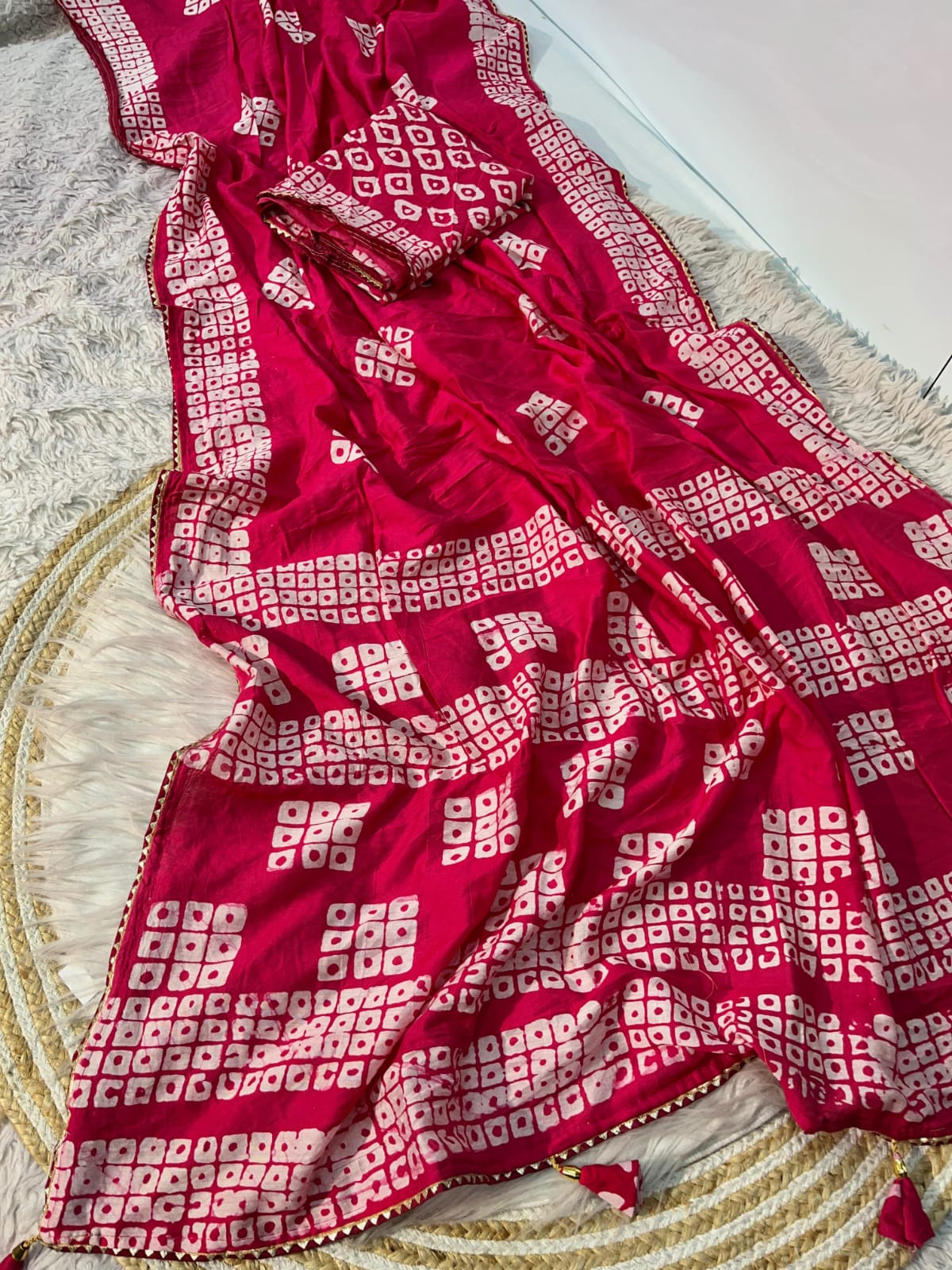 Cotton Saree for women