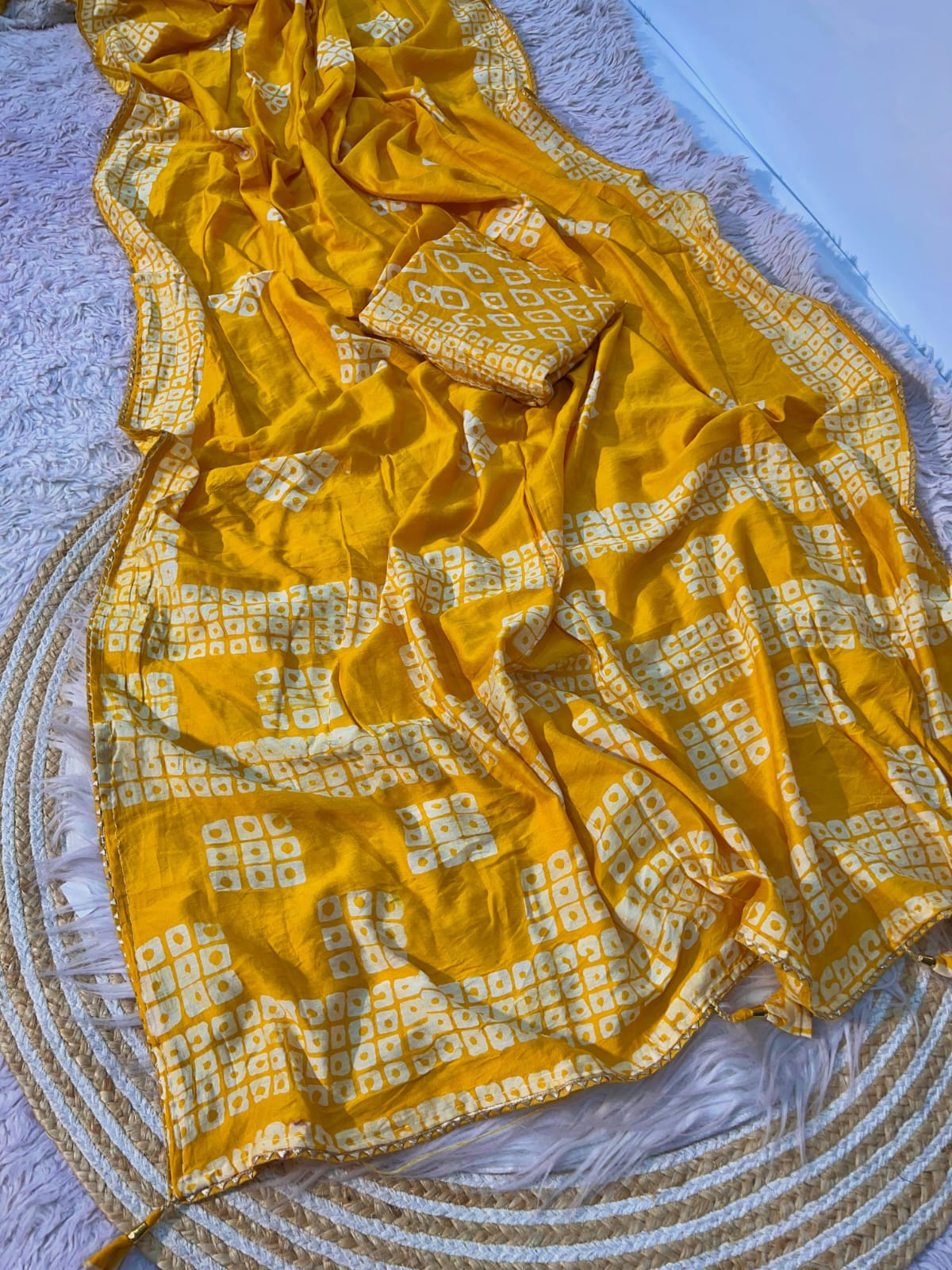 Cotton Saree for women