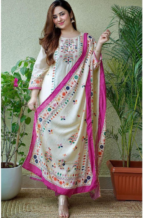 kurti set for women